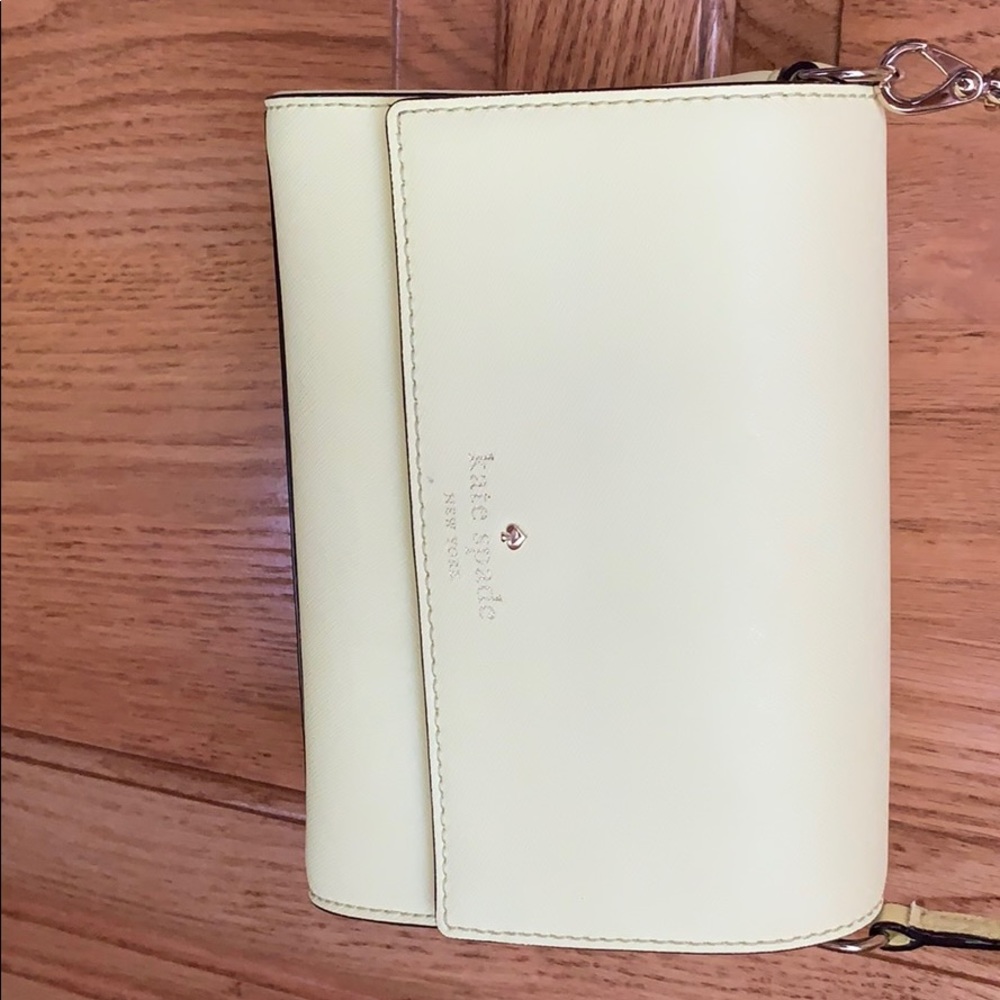 Kate spade purse
